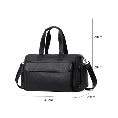 ELEGANCE ELITE TRAVEL BAG